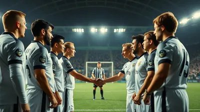 Telstar's Strategy and Key Players for the Upcoming Match