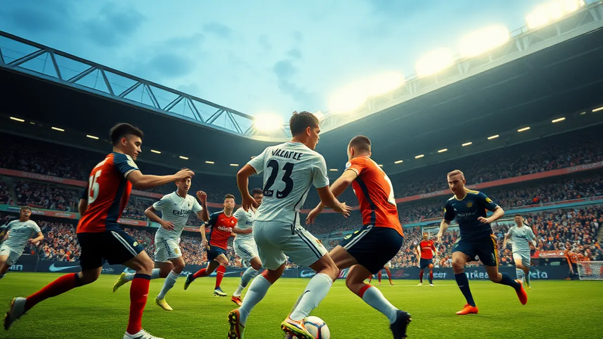 Telstar boekt tweede zege in Eredivisie tegen Go Ahead Eagles