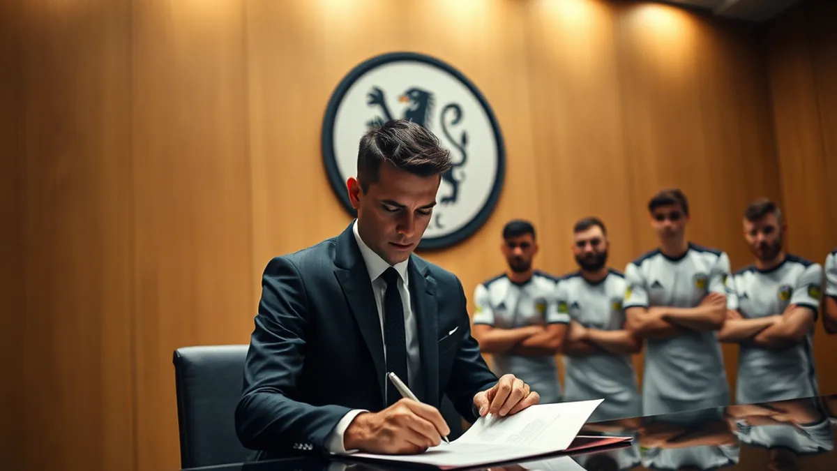 Telstar heeft Fabiano Rust en Prince Aning officieel aangetrokken