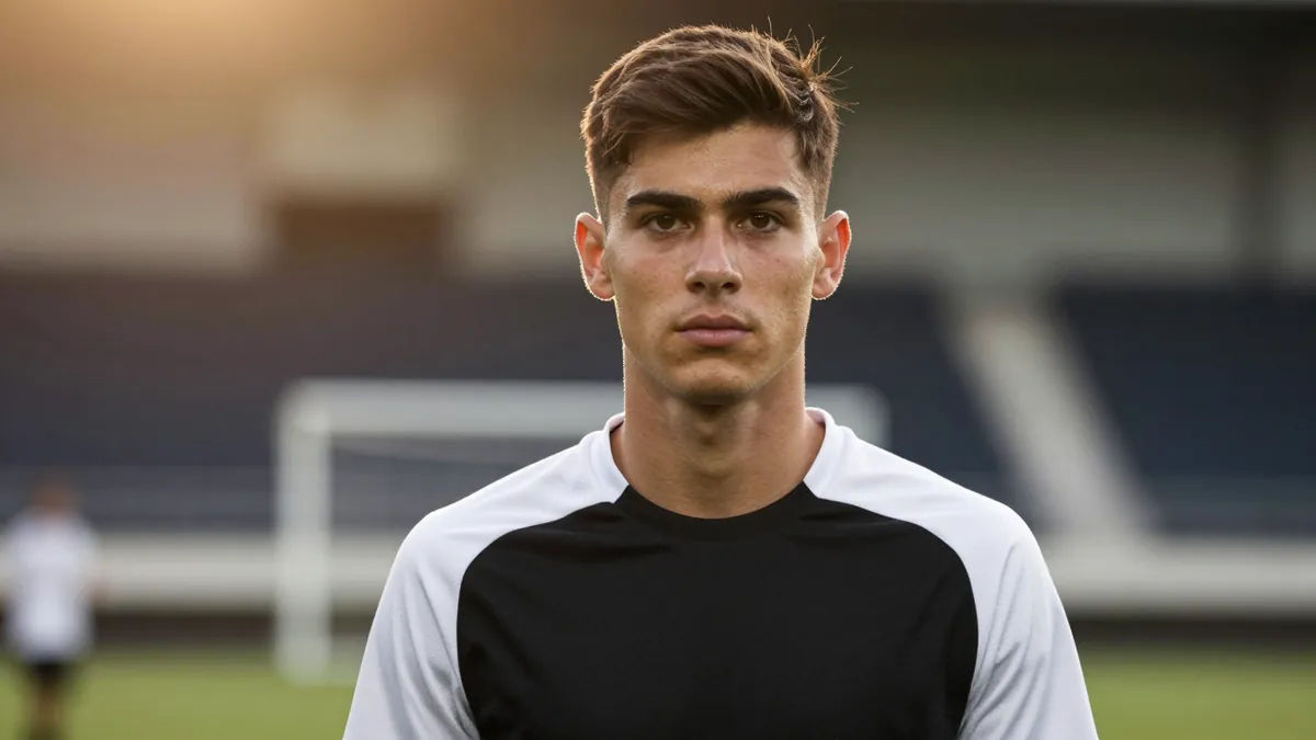 FC Twente has officially announced the departure of midfielder Harrie Kuster, who will join Telstar