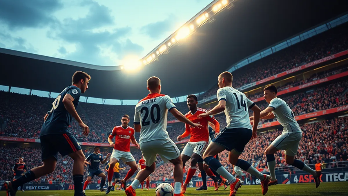 Telstar beats AZ Alkmaar with lineups