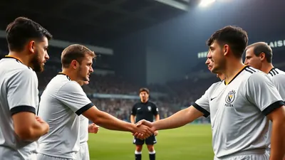 Telstar's Vooruitblik: Sleutels tot Succes in de Volgende Wedstrijd