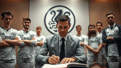 Telstar moet aankloppen bij NEC na miljoenentransfer Tyrese Noslin