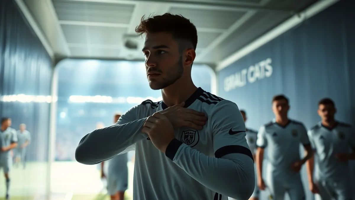 Telstar's Tactical Blueprint Ahead of the Upcoming FC Den Bosch Match