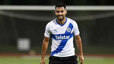 Telstar bereidt zich voor op mogelijke overstap van Valk, de centrale verdediger van FC Dordrecht