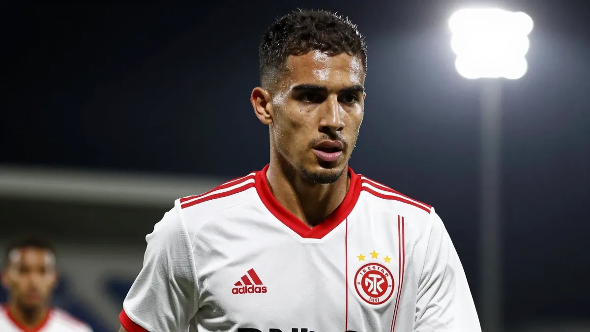 Telstar focuses on the away match against FC Twente, a game with special meaning for Harrie Kuster who faces his former club