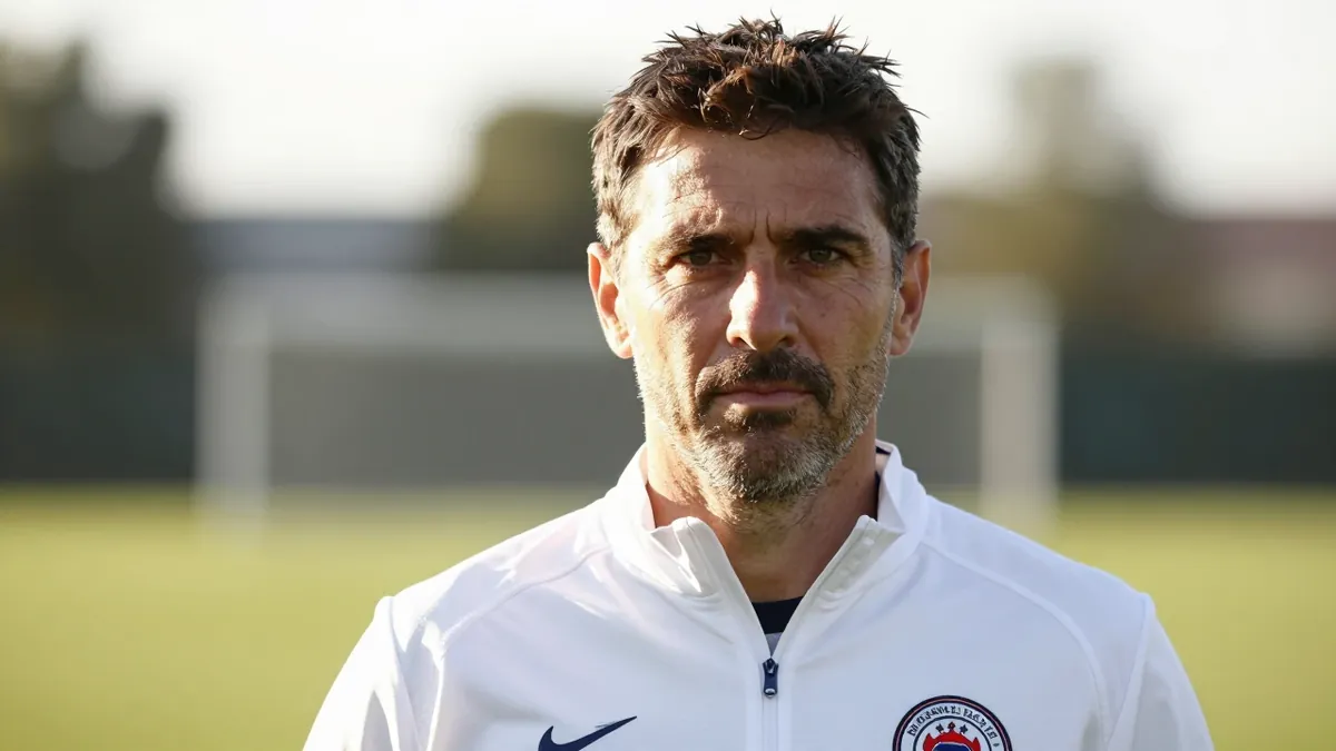 Coach Henk Brugge is er zeker van dat Telstar in de Eredivisie blijft, ondanks de 4-0 nederlaag tegen Ajax en het vertrek...