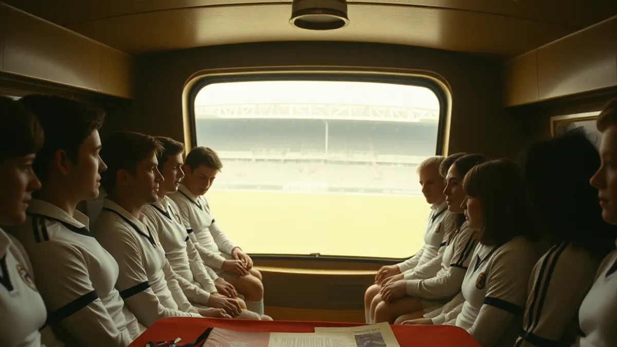 De Onvergetelijke Seizoensstart van Telstar in 1974