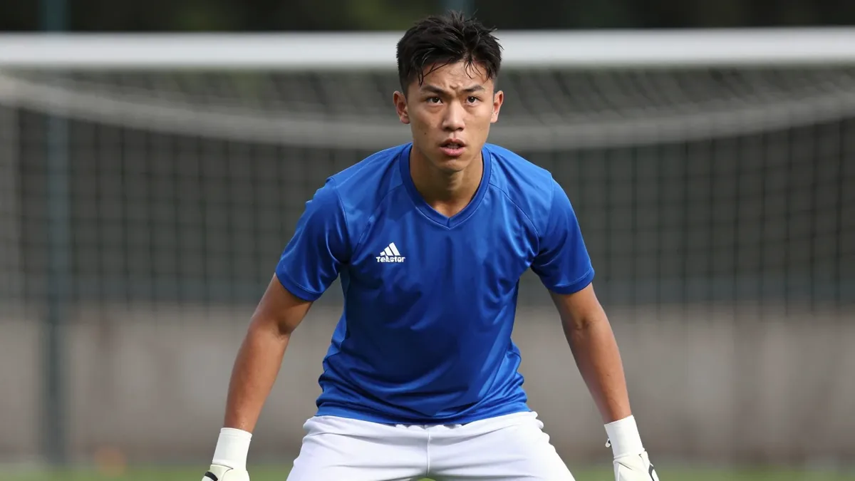 Telstar heeft 24-jarige Sem Valk van FC Dordrecht overgenomen tot medio 2029. Valk, voormalig aanvoerder en...