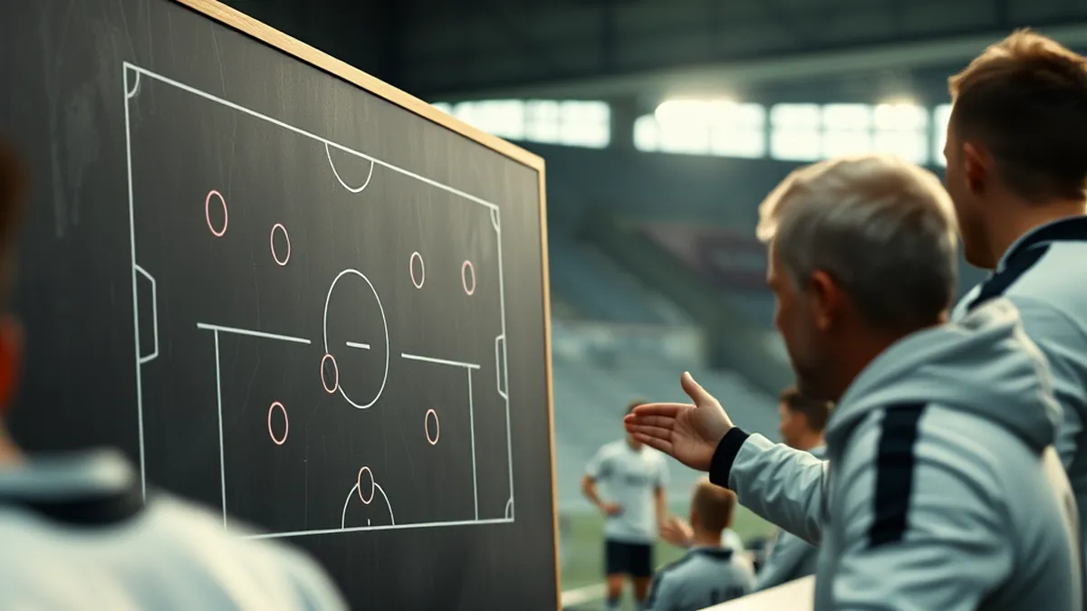 Telstar signs experienced assistant from Brugge: Marcel Groninger becomes new right-hand man