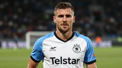 Telstar annuleert oefenwedstrijd met RKC Waalwijk en speelt vrijdag tegen VfL Wolfsburg in Duitsland