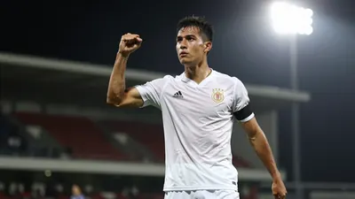 Telstar huurt aanvaller Amourricho van den Bogertde (Martha) van Rotherham United