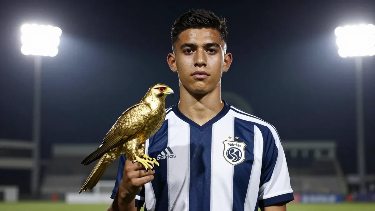 Telstar heeft 24-jarige Sem Valk, voormalig Feyenoord- en FC Dordrecht-vertegenwoordiger, in dienst genomen tot 2029. De...