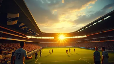 The Rituals and Charms of Telstar's Supporter Culture