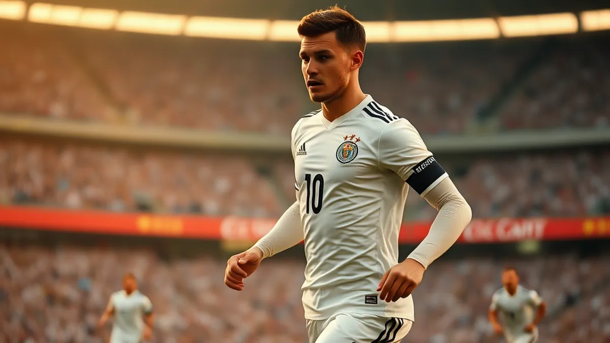 Tactical Adjustments for Telstar Amidst Competitive Struggles in 2026
