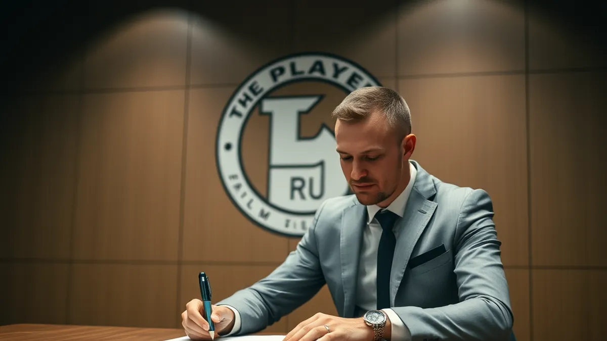 Telstar verliest Guus Offerhaus aan FC Utrecht - Transfer nieuws