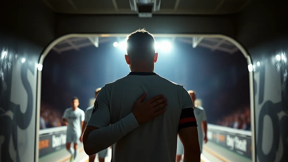 Telstar's Tactical Mastery: Surviving the Eredivisie with Limited Resources
