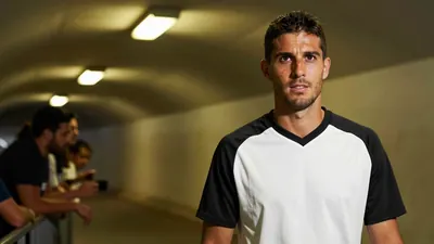 Telstar: Sparta-spits Milan Zonneveld scoorde de 2-2 tegen FC Utrecht op 23 augustus 2026