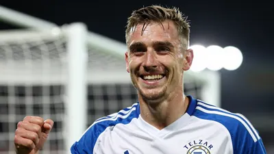 Telstar begint het nieuwe seizoen met een overwinning op NEC
