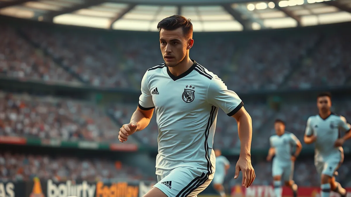 How Telstar Can Adapt Tactically to Enhance Performance
