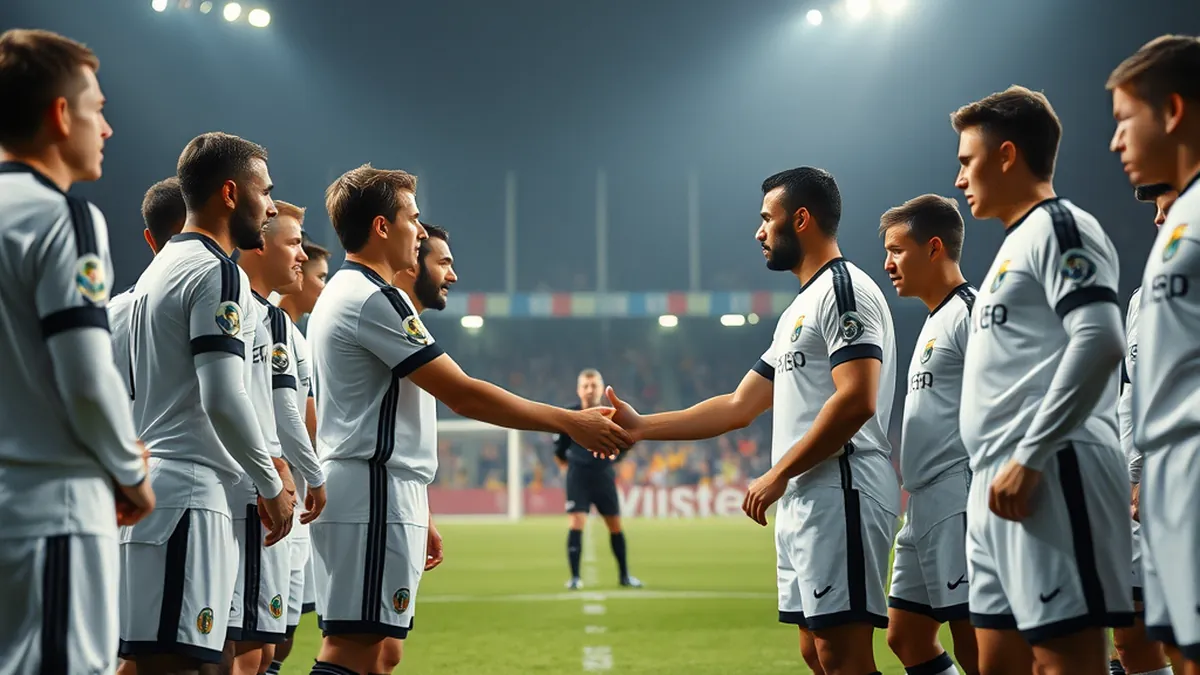 Telstar's Upcoming Challenge: A Look at Key Players and Strategic Approaches