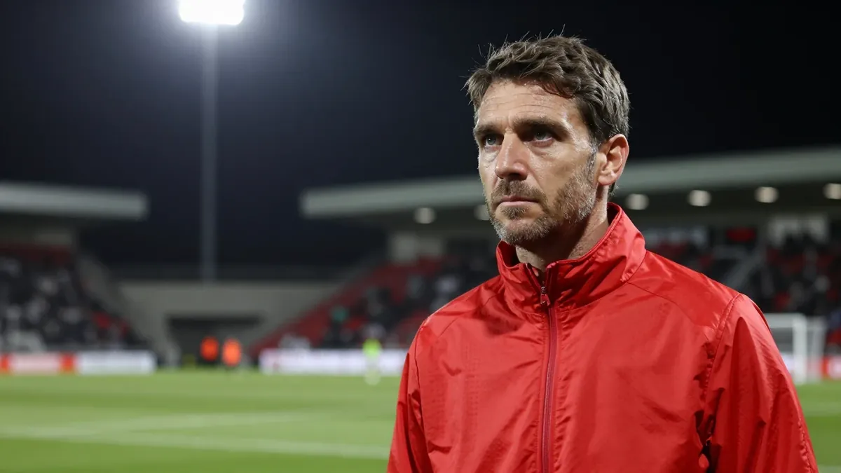 Head coach John van den Brom will be without Kristian Hlynsson and Stav Lemkin for Wednesday's rescheduled Eredivisie...