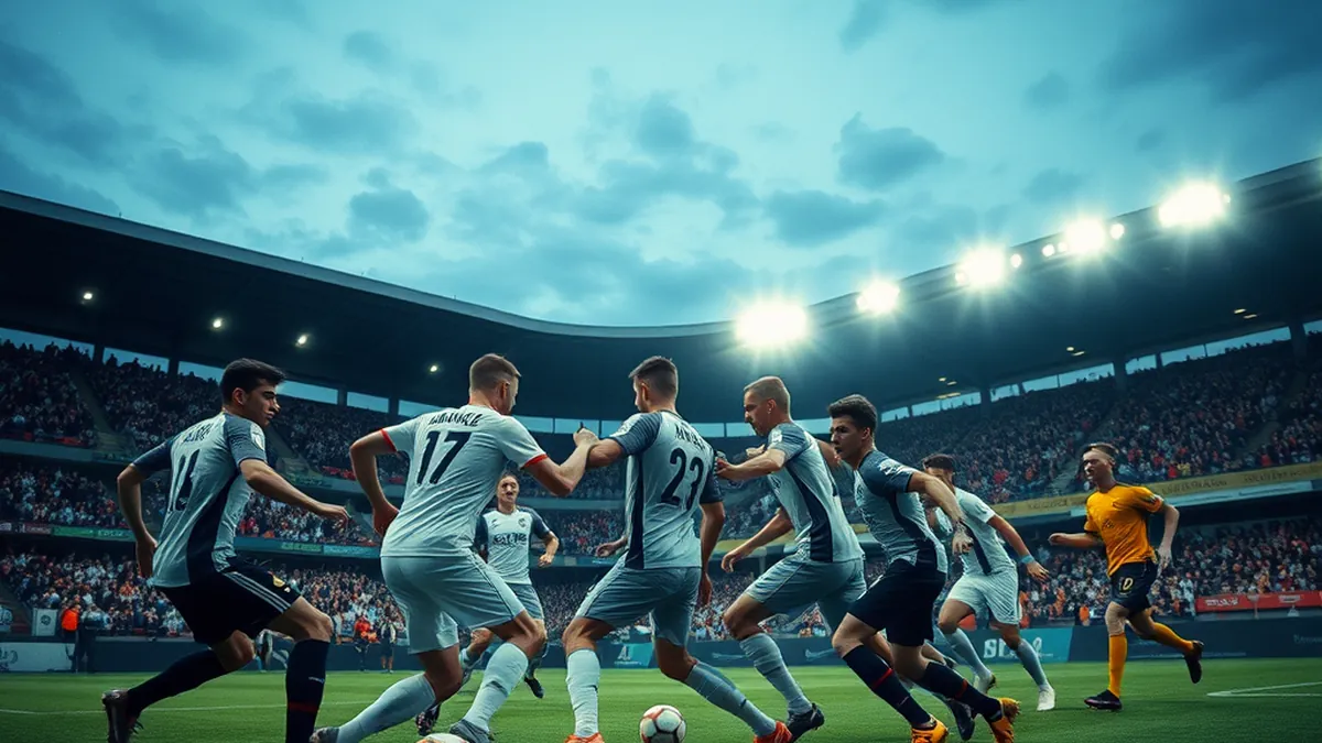 Telstar herpakte zich met een 2-0 zege op Katwijk in het Visserijtoernooi, na een pijnlijke 3-0 nederlaag tegen HFC