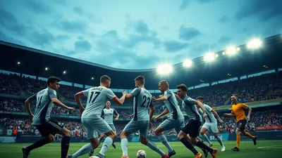 Telstar herpakte zich met een 2-0 zege op Katwijk in het Visserijtoernooi, na een pijnlijke 3-0 nederlaag tegen HFC