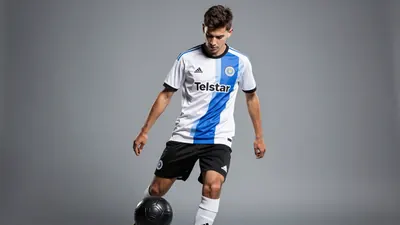 Telstar bereidt zich voor op het Sparta-derby