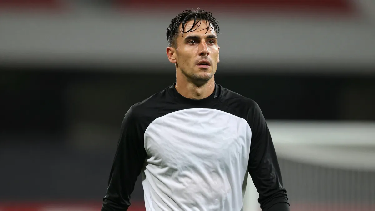 In a pre-season friendly match, Telstar lost 3-1 to VfL Wolfsburg in Germany