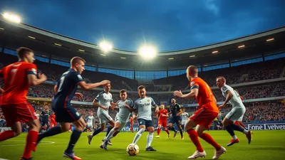Telstar verliest oefenwedstrijd van Almere City: 2-1