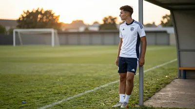 De rode kaart voor Telstar-spits Nökkvi Thórisson is door de aanklager betaald voetbal geschrapt, waardoor hij gewoon...