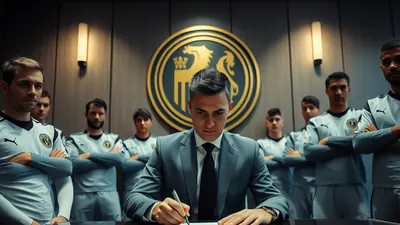 Dream transfer for Telstar player Enzo Di Leva