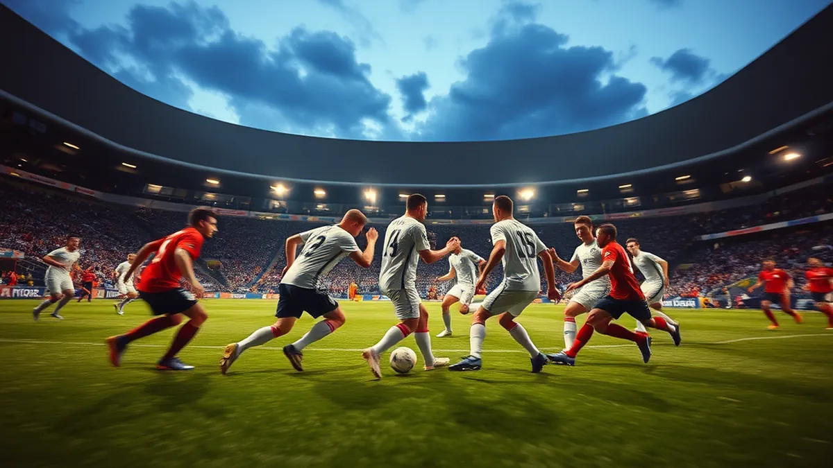 Telstar Aims to Win Against Fortuna Sittard