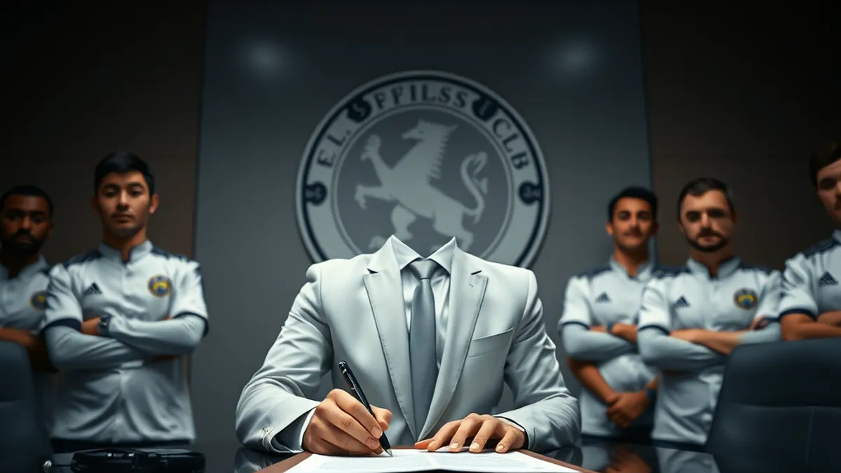 Transferdrama rond Tarik Tissoudali: Telstar in geldruzie