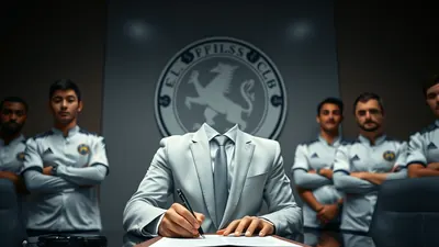 Transfer drama surrounding Tarik Tissoudali: Telstar in financial dispute