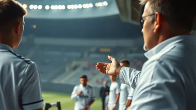 Henk Brugge's Approach: The Future of Telstar Under His Leadership