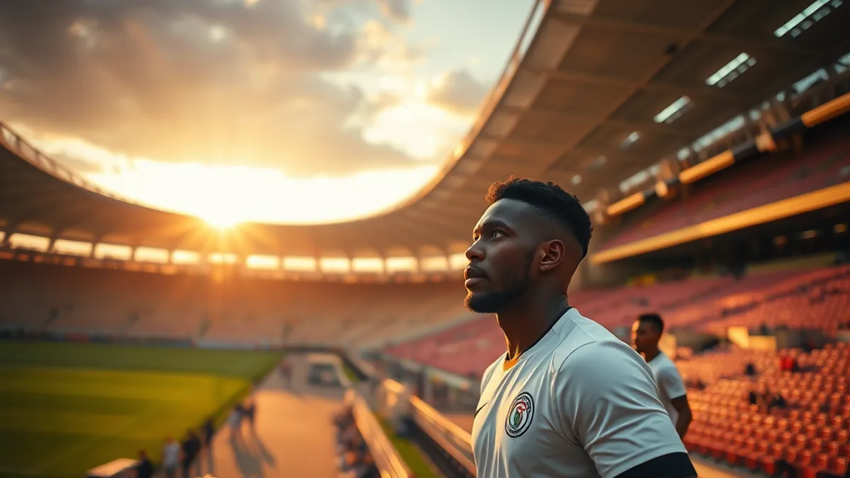 T. Owusu: De Taktische Motor van SC Telstar