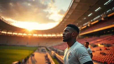 T. Owusu: De Taktische Motor van SC Telstar