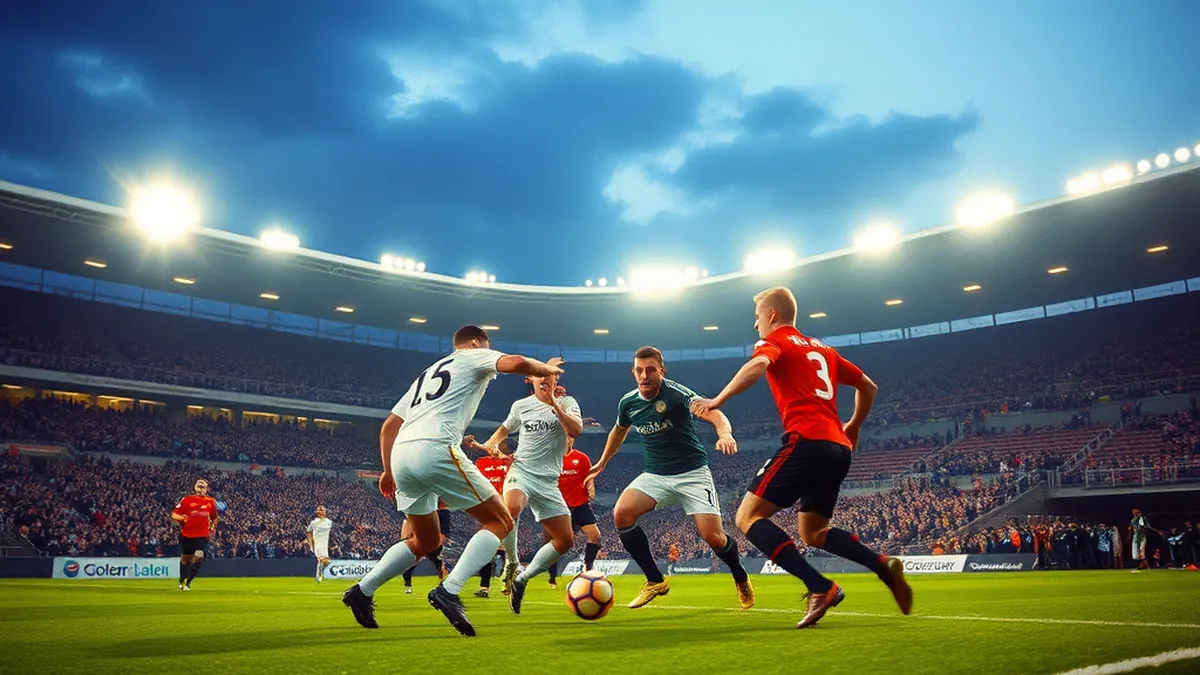 Telstar wins 2-1 at FC Volendam