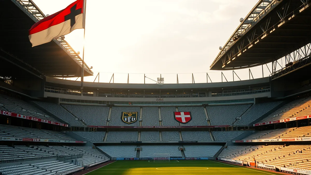 Telstar speelt tegen N.E.C. in de Eredivisie 2026-2027