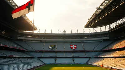 Telstar Faces N.E.C. in Eredivisie 2026-2027 Schedule