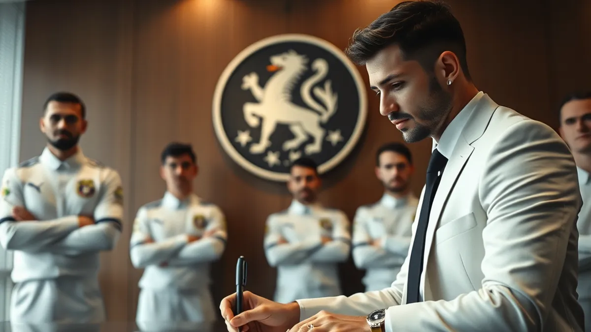 Transferdrama bij Telstar: Apau twijfelt