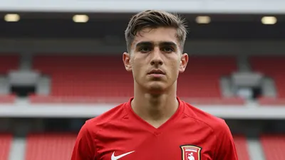 Telstar staat op het punt om FC Twente-middenvelder Harrie Kuster over te nemen
