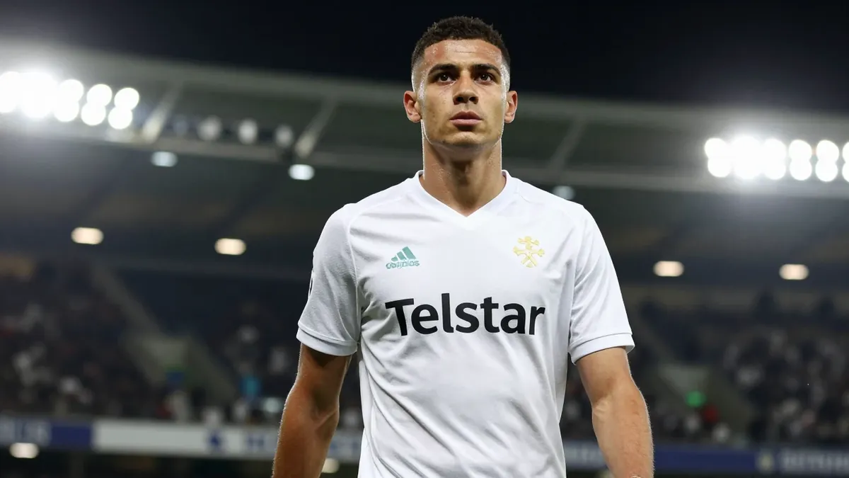 Voormalig Telstar- en Ajax-spelers Hennie Meijer en Jan Olde Riekerink geven hun visie op de komende Noord-Hollandse...