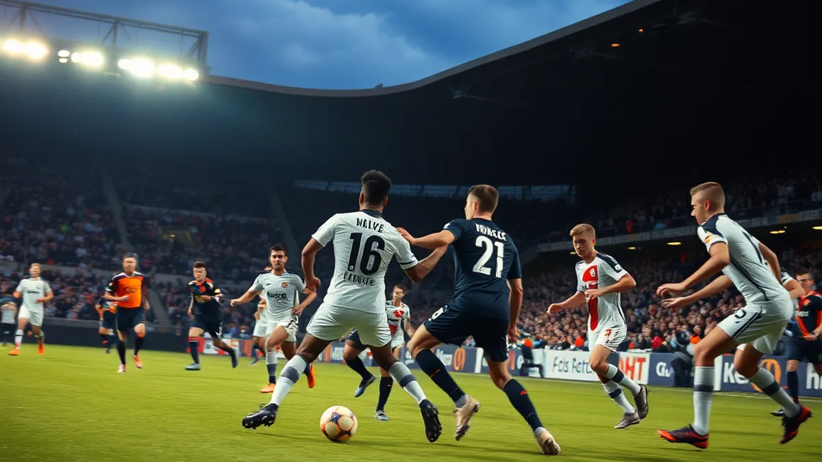 Telstar defeats FC Volendam, extending season with playoffs