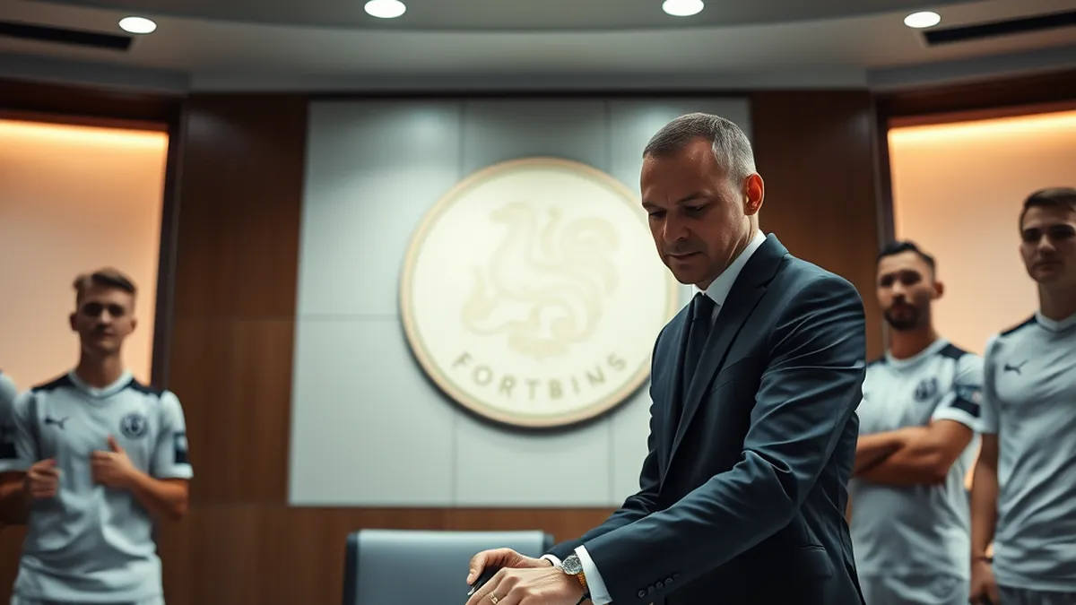 Telstar versterkt verdediging met Peersman, contract tot 2028