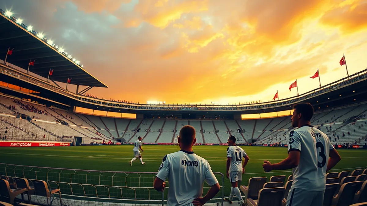 Telstar reageert boos op uitgelekte KNVB-plannen