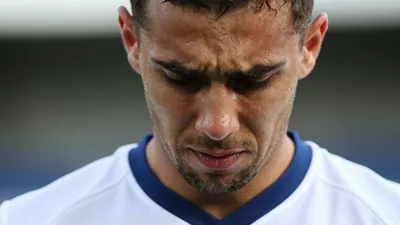 Telstar verliest met 0-2 van NEC, Dusan Tadic faalt op zijn Eredivisiedebuut