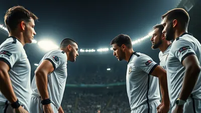 The Unforgettable Derby Experience: Telstar's Stadium Rituals